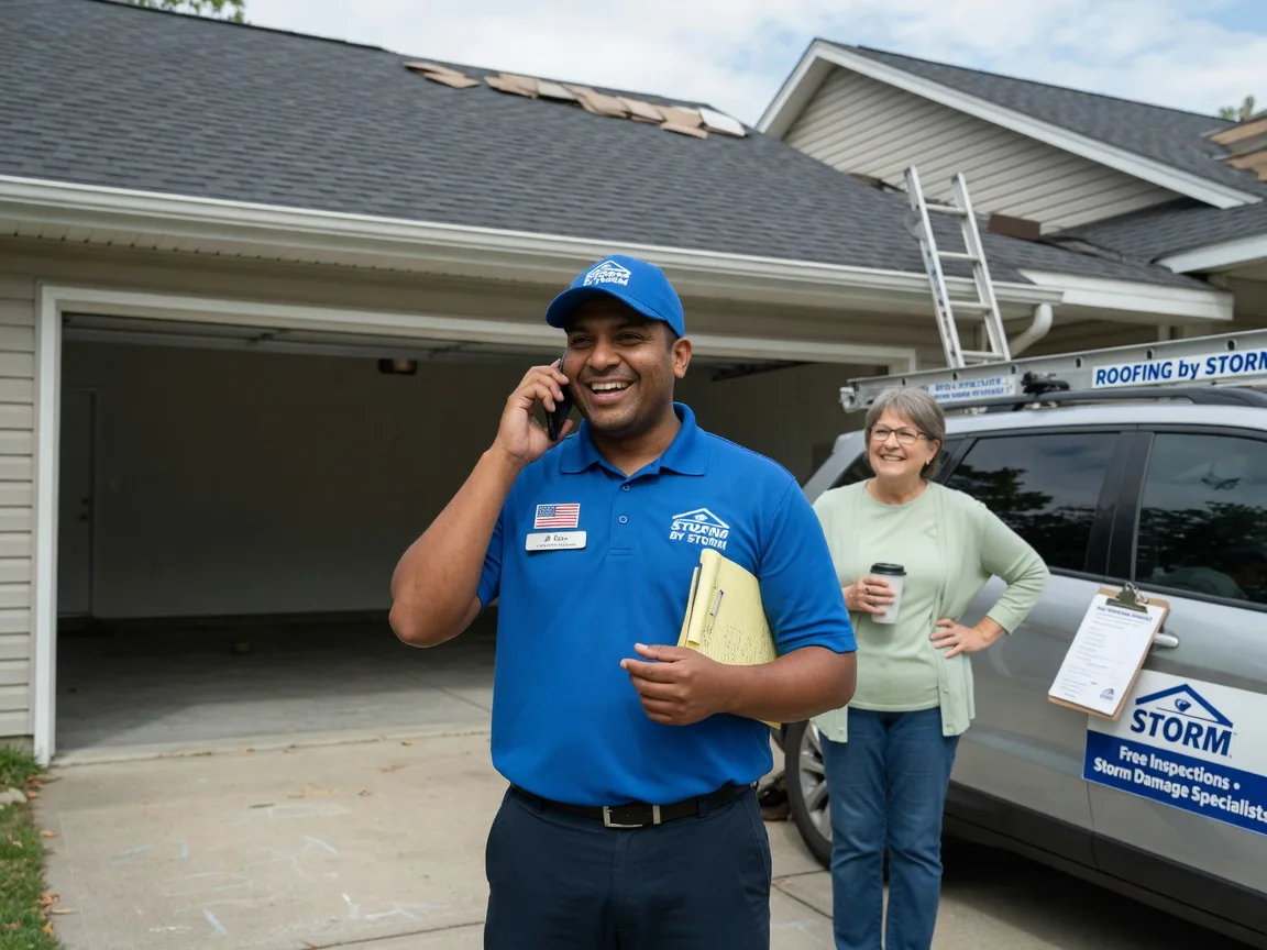 Roof Repair Near Me Bryans Road, MD FAQs