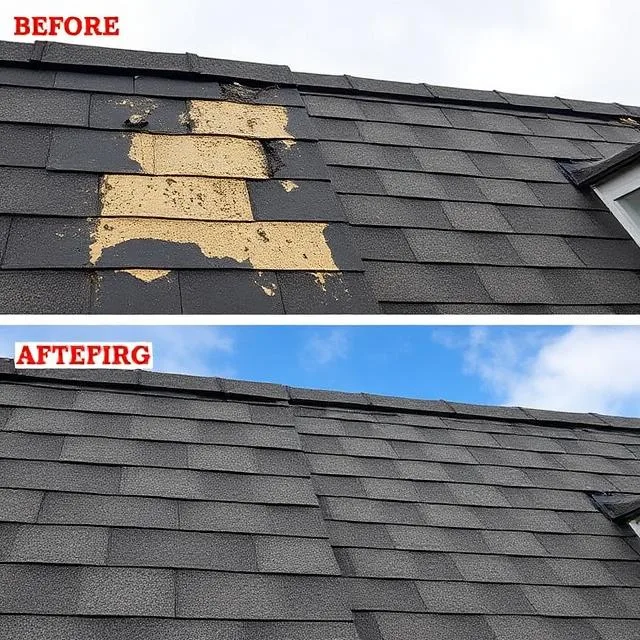 Roof Repair Near Me in Bryans Road, MD near me